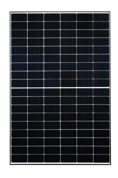 Solární panely LONGI 500Wp