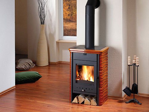 haas + sohn stoves design