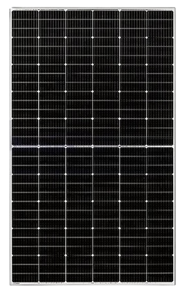 Solární panely DAH SOLAR 460Wp