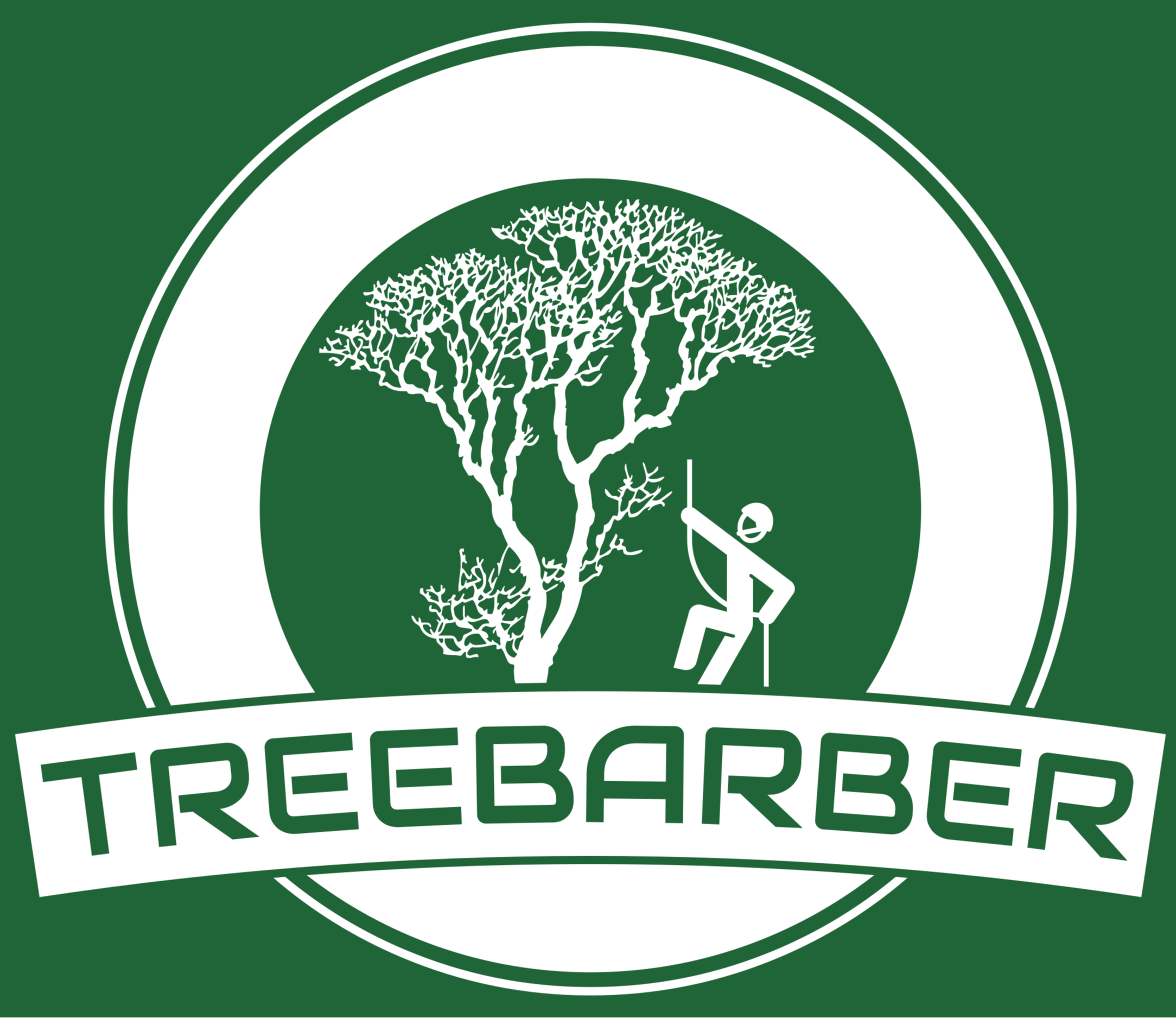 Treebarber