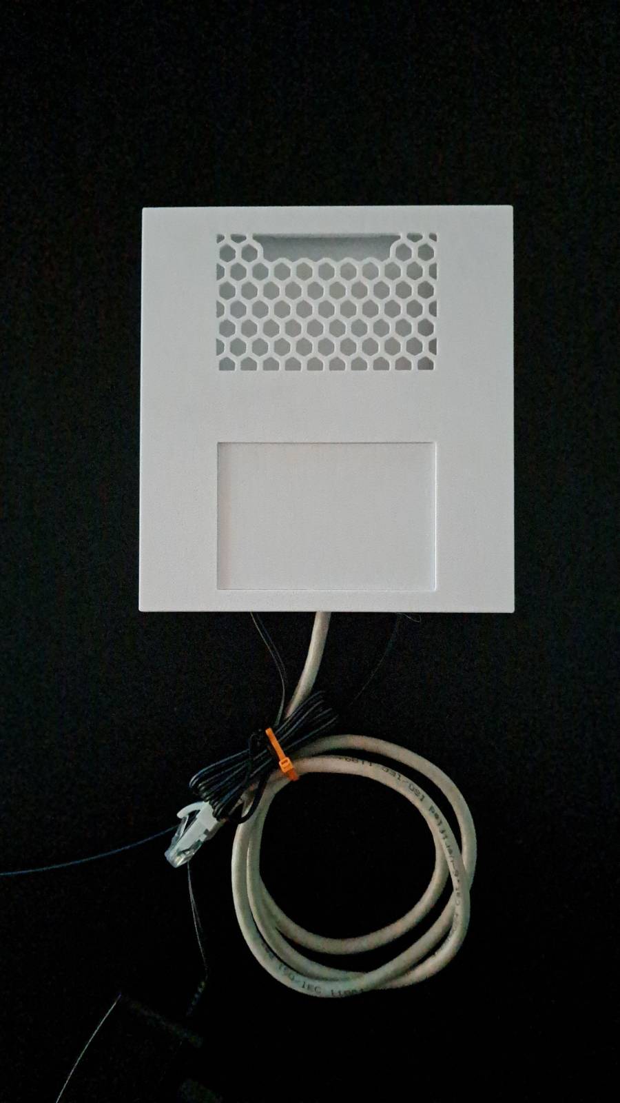Domácí instalační rozvaděč M pro V SOL- V2801SD
