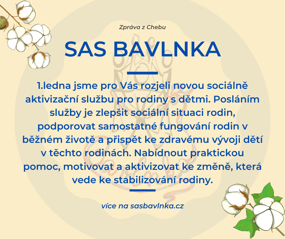 SAS Bavlnka