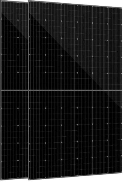 Solární panely DAH SOLAR 455Wp