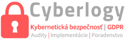 Cyberlogy | kybernetická bezpečnosť a GDPR