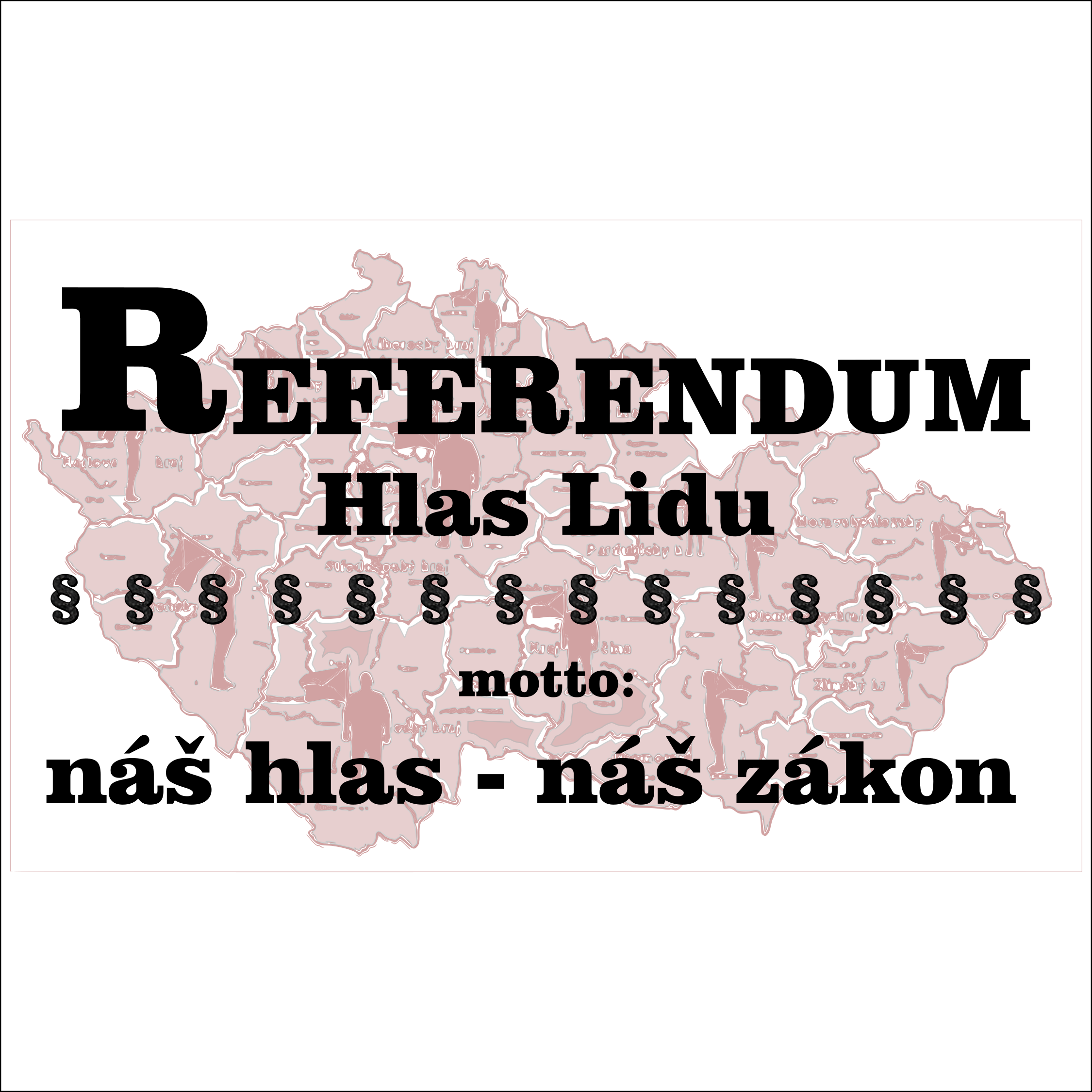 REFERENDUM - Hlas Lidu
