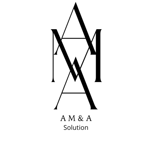 AM&A Solution