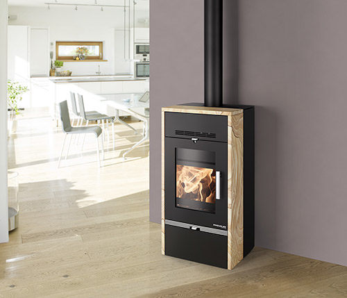 haas + sohn stoves design