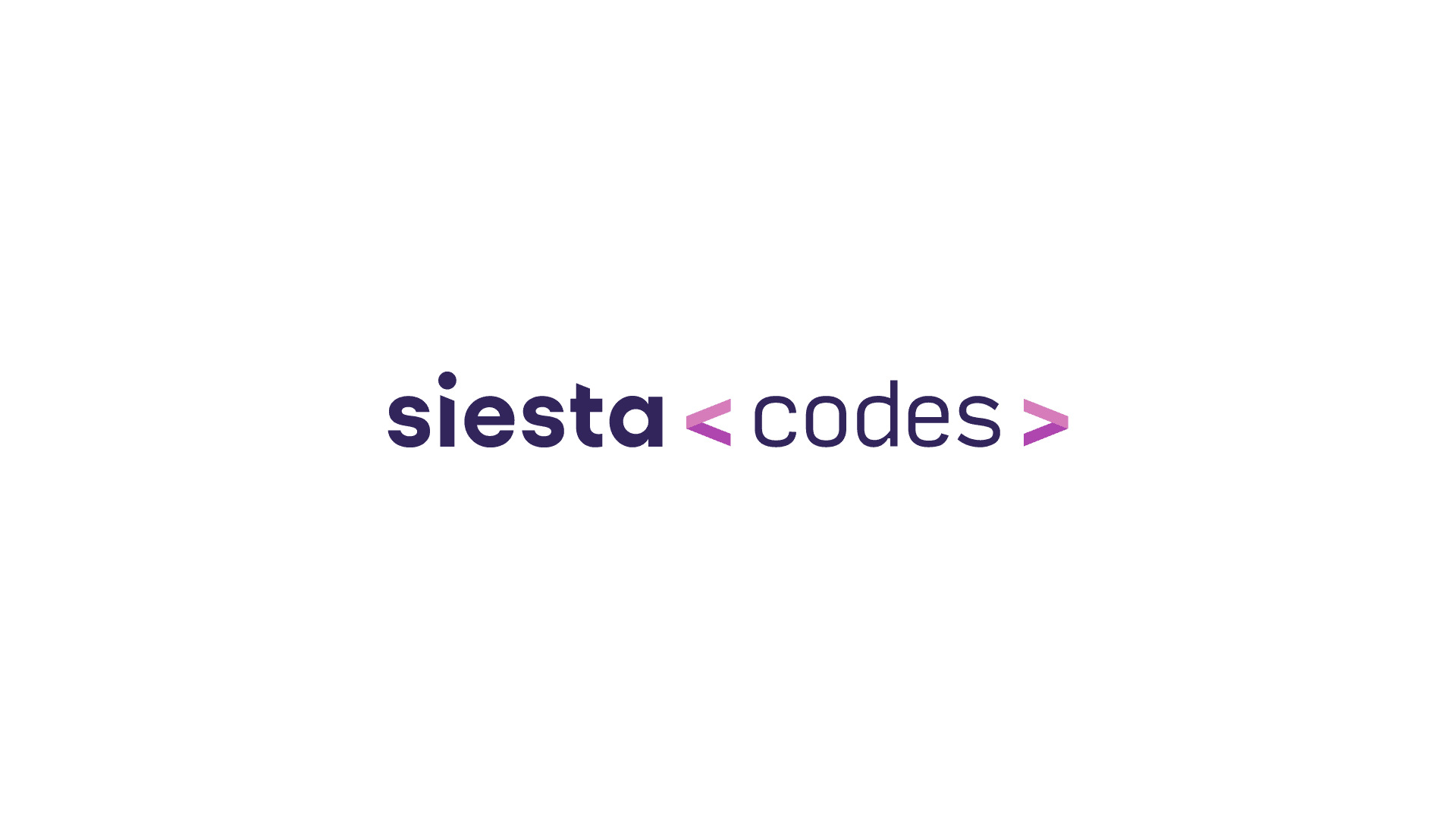 Siesta Codes