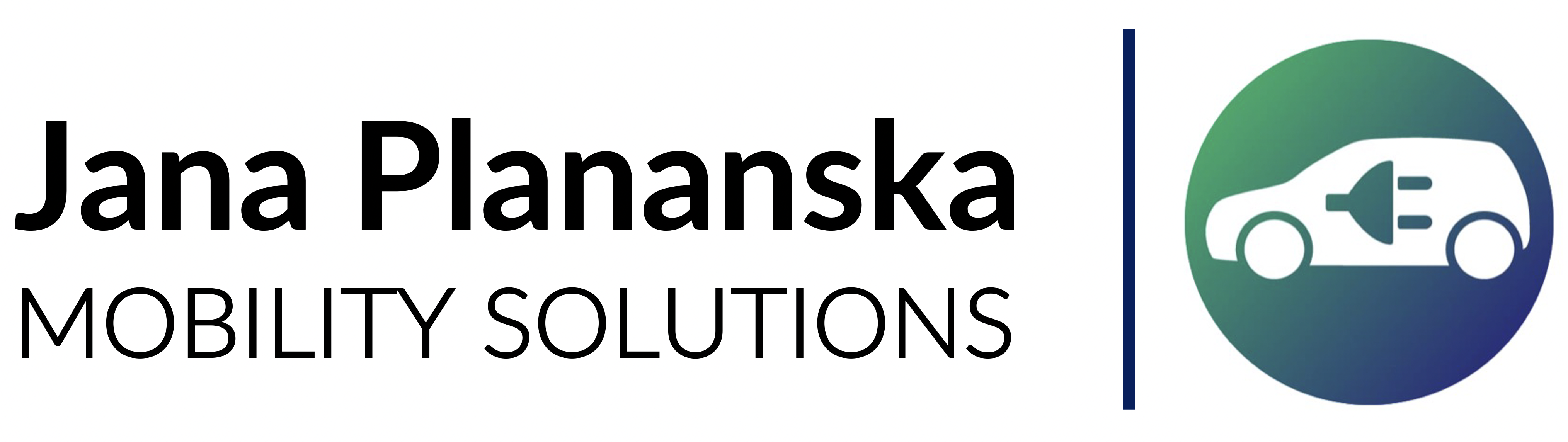 Jana Plananska Mobility Solutions GmbH