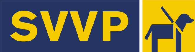 Logo SVVP