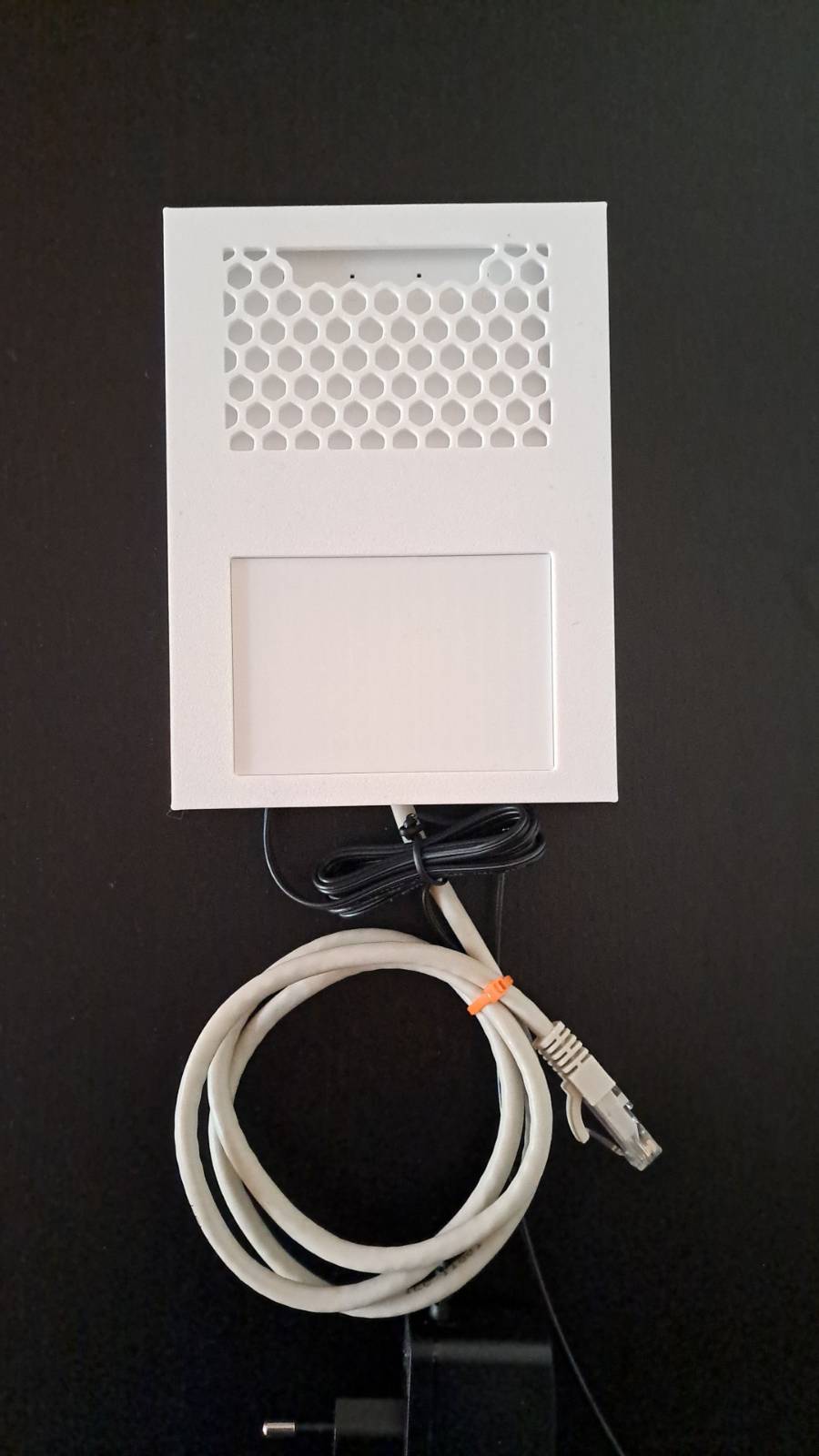 Domácí instalační rozvaděč S pro tp-link XZ000-Gx