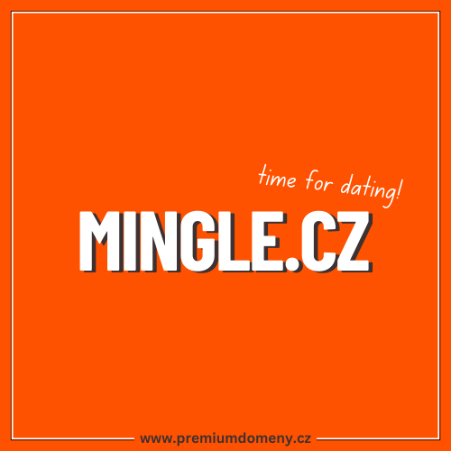 Doména mingle.cz