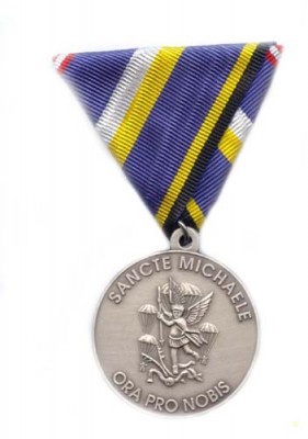 EMPA - Medaile svMichalajpg