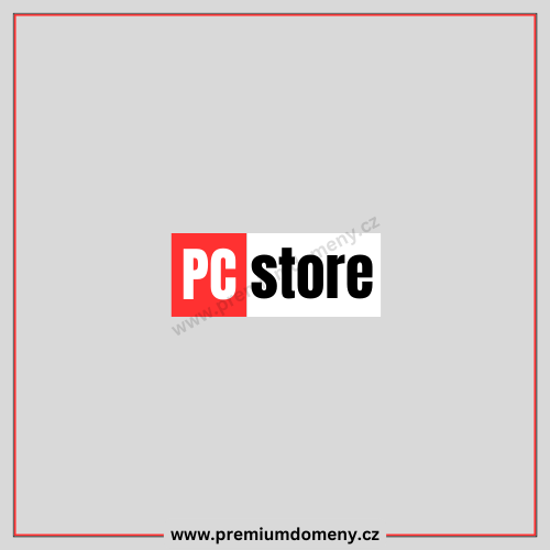 Doména pcstore.cz