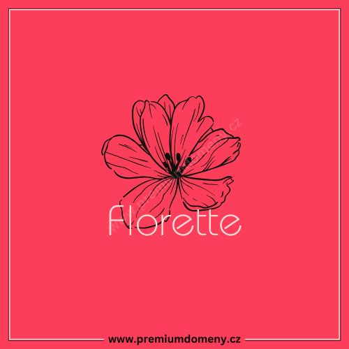 Doména Florette.at