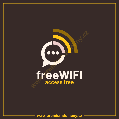 Doména freewifi.cz