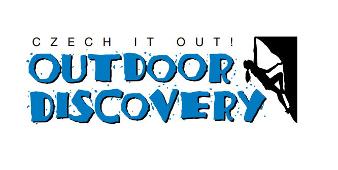 OUTDOOR DISCOVERY