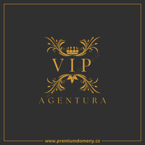 Doména agentura.vip