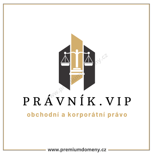 Doména pravnik.vip