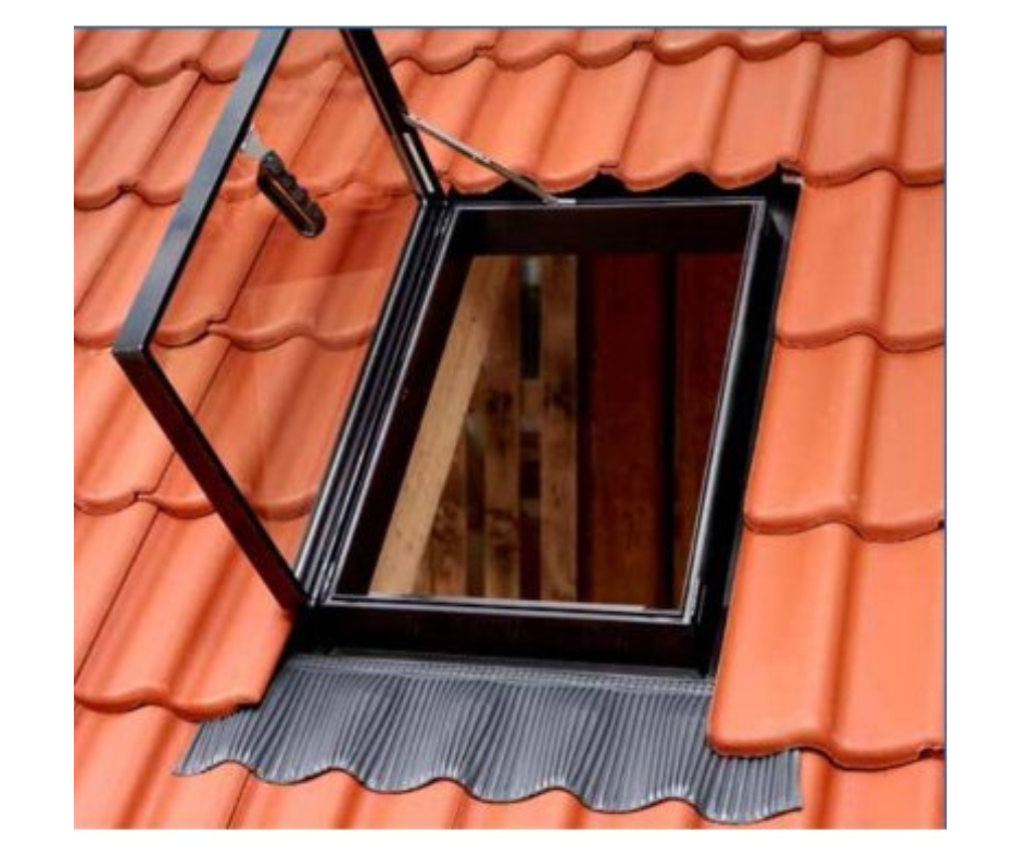 VELUX střešní výlez