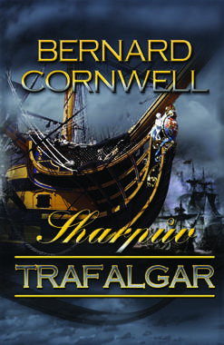 Sharpův Trafalgar