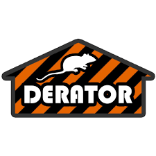 Logo Derator