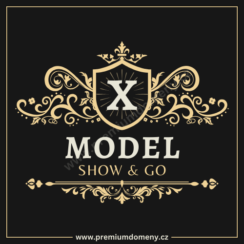 Doména xModel.online