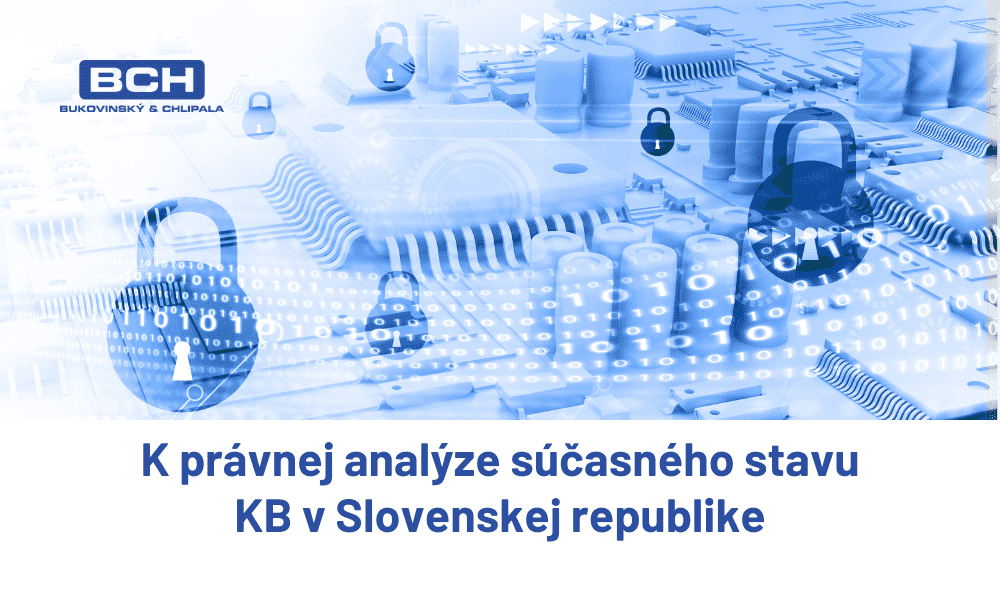 2022: Stav kybernetickej bezpečnosti v Slovenskej republike
