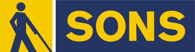 SONS logo