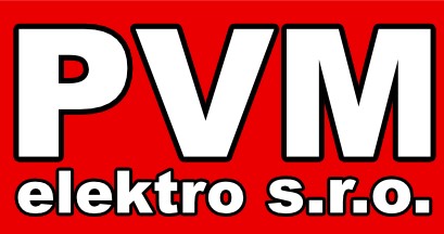 PVM elektro s.r.o.