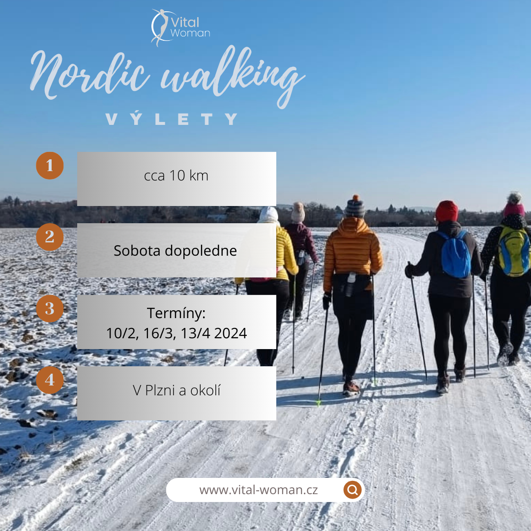 Nordic Walking