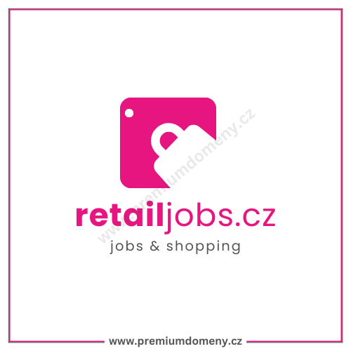 Doména retailjobs.cz