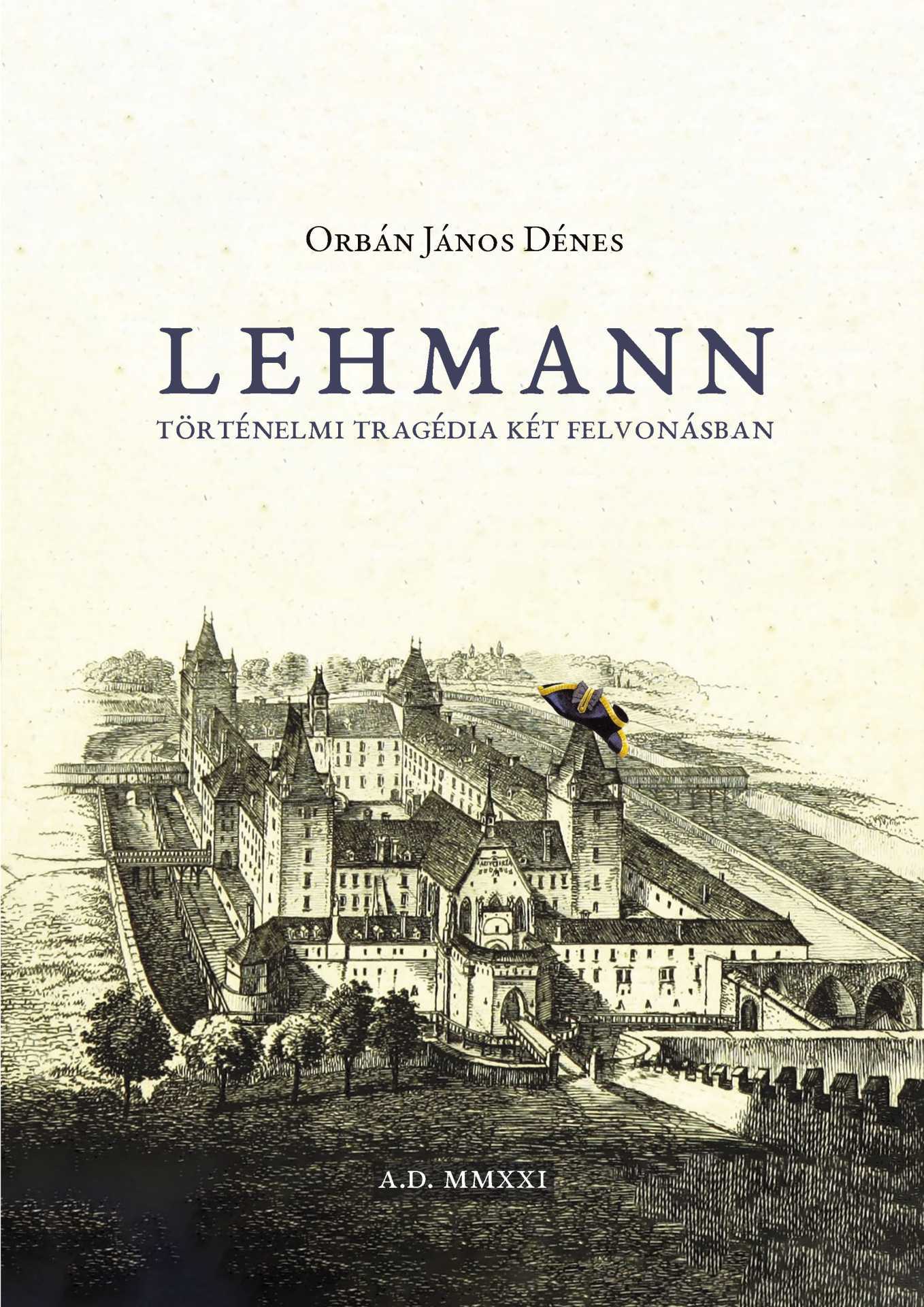 Orbán János Dénes: Lehmann
