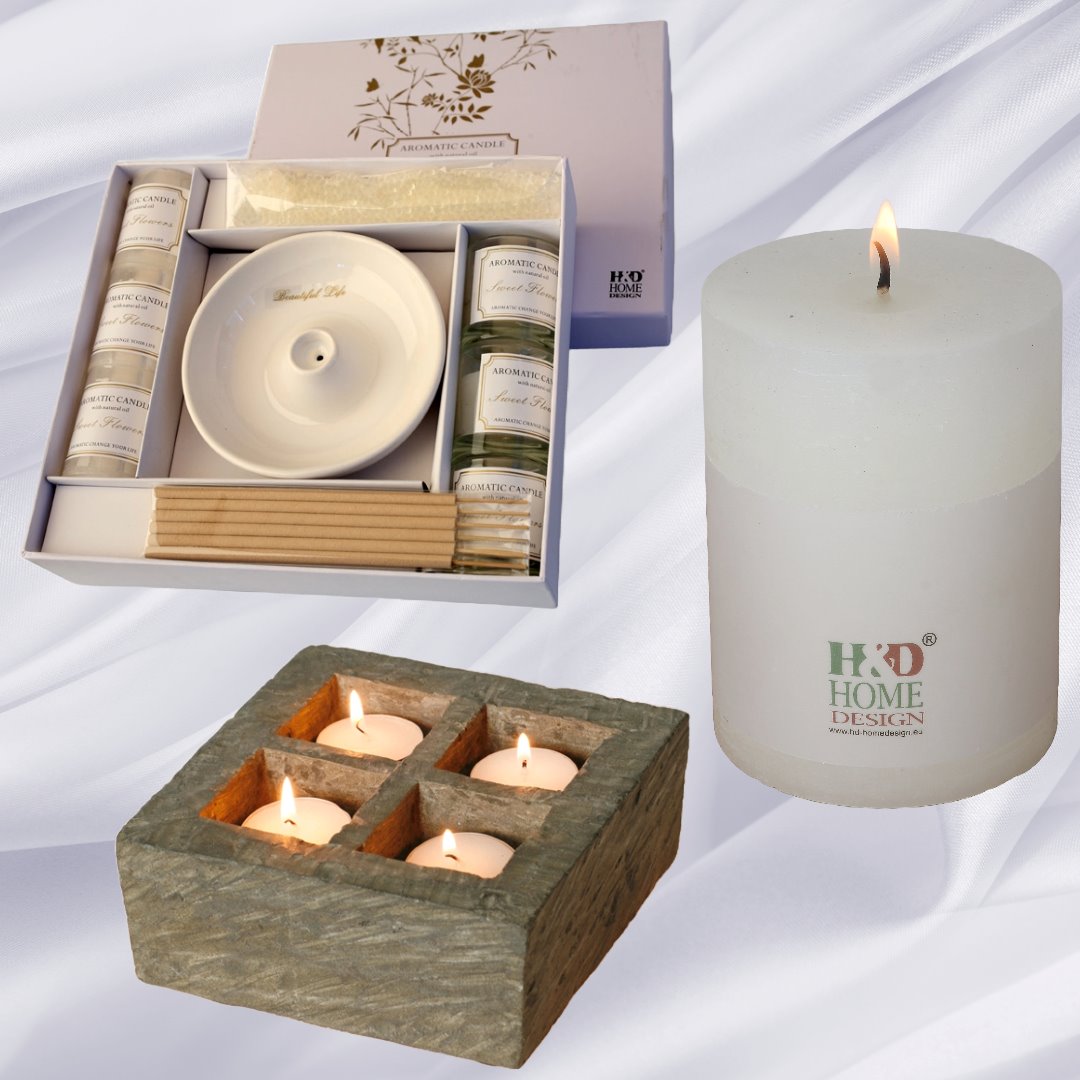 spa wellness candles image,aromatic candles for relaxation,spa candleholders,candles,candleholders,wellness ambiance lighting,scented candles for spa,candle set for tranquility,spa decor candle arrangement,serene spa candles