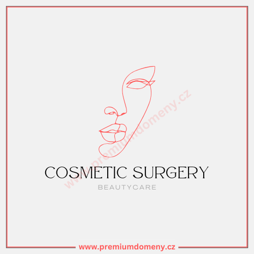 Doména cosmeticsurgery.cz