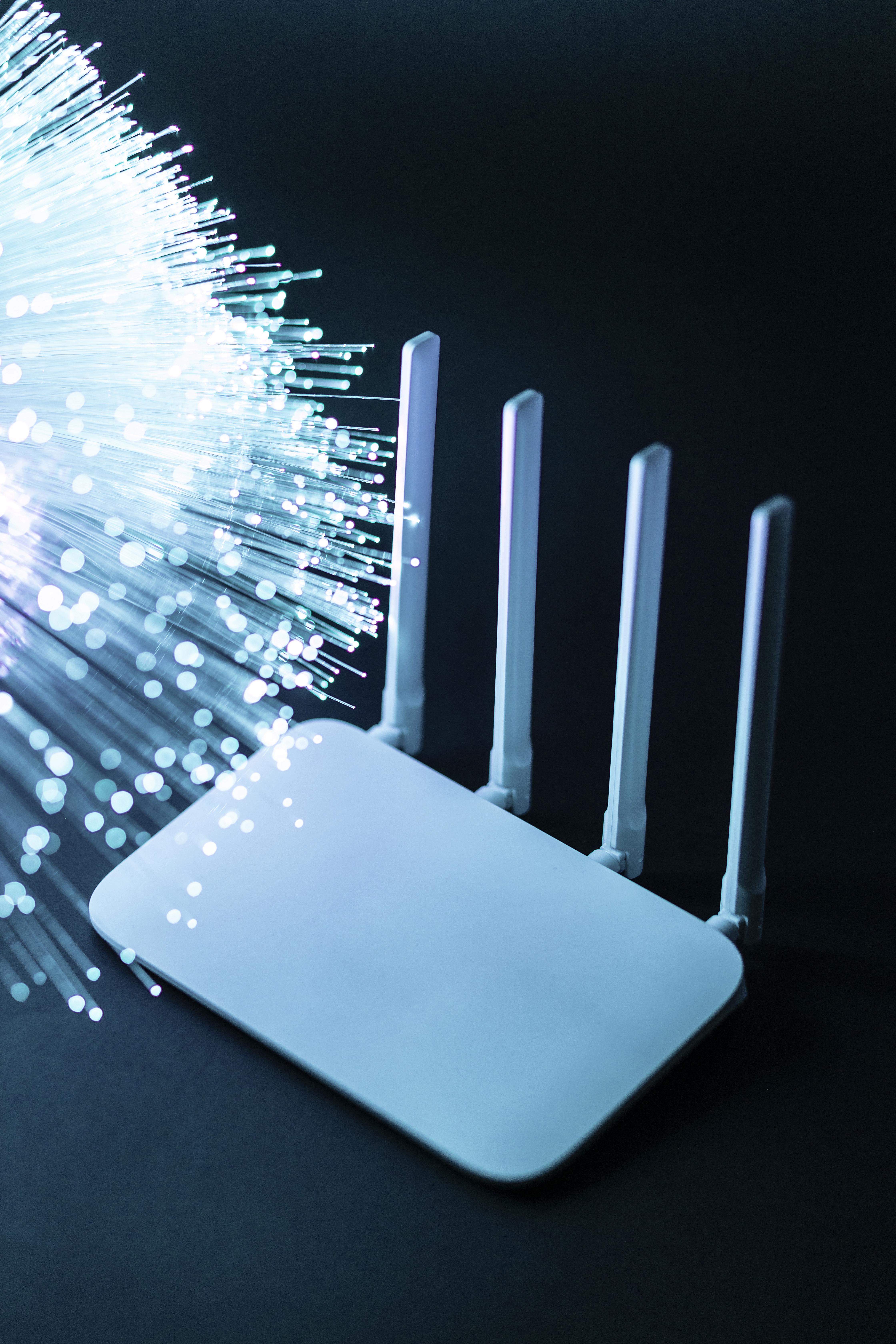 Hogyan válassz megfelelő vezeték nélküli routert otthonodba: tippek és szempontok