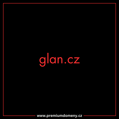 Doména glan.cz