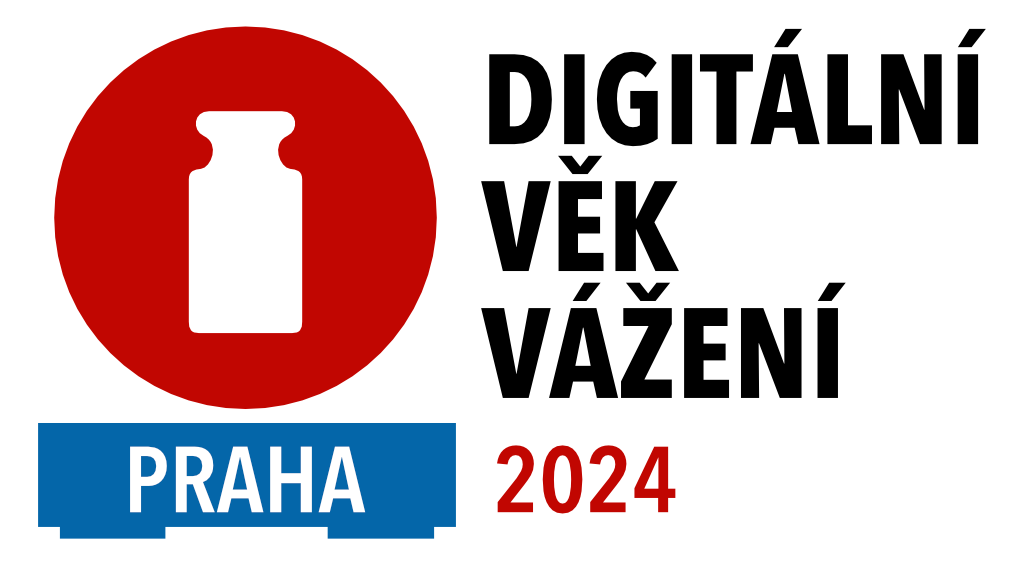 Konference Digitální věk vážení 2024