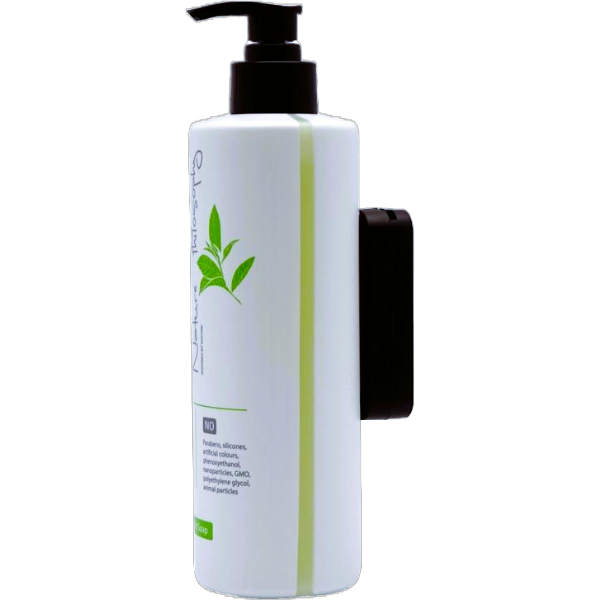 Hotel Liquid Soap, dispenser, 450 ml - Nature Philosophy
